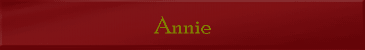 Annie